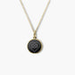 Elysium Black Diamond® Mom Necklace - Celtic Motherhood Knot