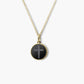 Elysium Black Diamond® Faith Pendant - Cross