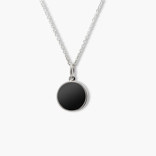 Elysium Black Diamond® Memorial Pendant - 11mm