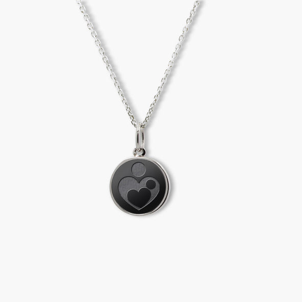 Elysium Black Diamond® Mom Necklace - Motherhood Symbol