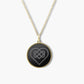 Elysium Black Diamond® Mom Necklace - Celtic Motherhood Knot