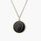 Elysium Black Diamond® Mom Necklace - Mother and Baby