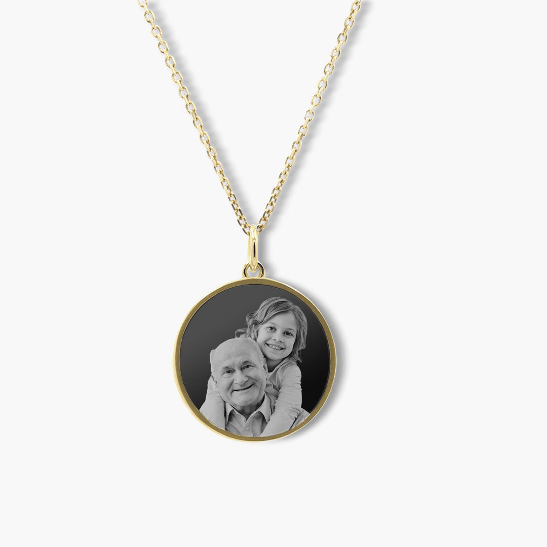 Elysium Transcendence® Pendant - 16mm