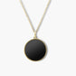 Elysium Black Diamond® Memorial Pendant - 16mm
