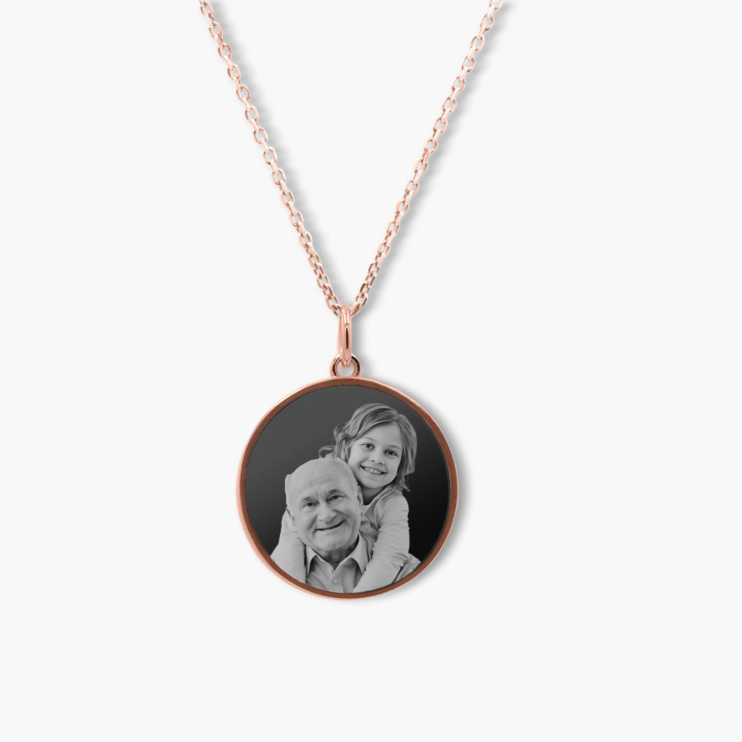 Elysium Transcendence® Pendant - 16mm
