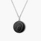 Elysium Black Diamond® Mom Necklace - Mother and Baby