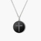 Elysium Black Diamond® Faith Pendant - Cross