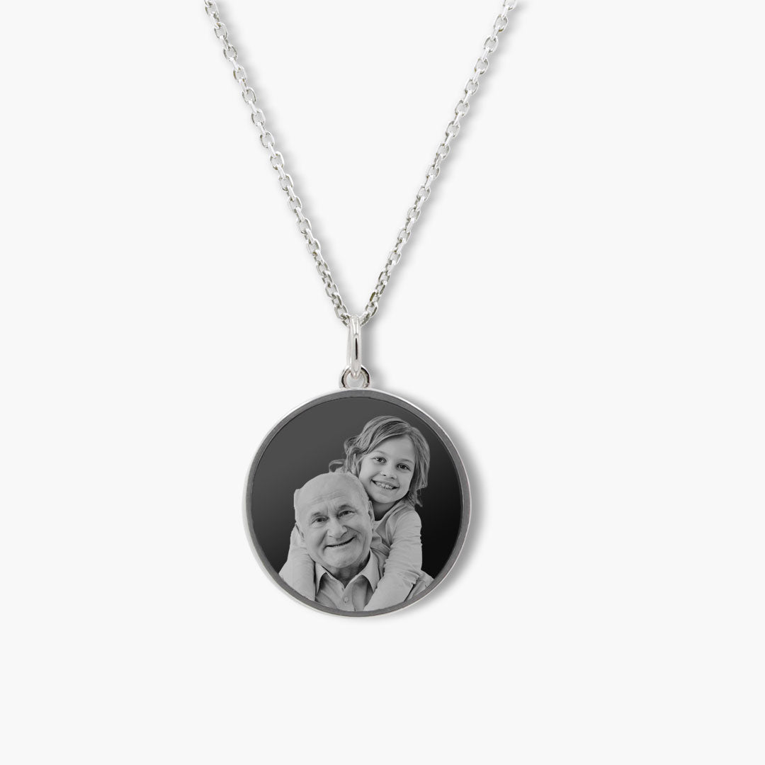 Elysium Transcendence® Pendant - 16mm