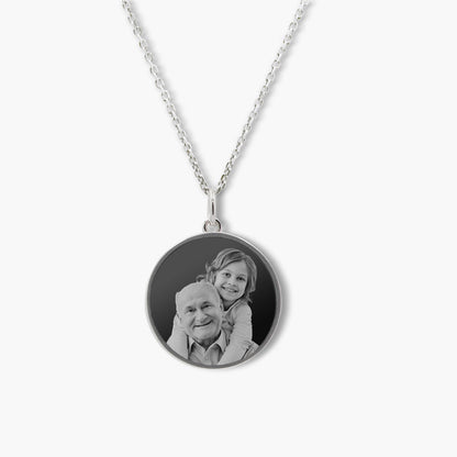 Elysium Transcendence® Pendant - 16mm
