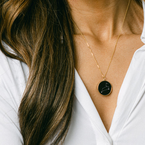 Elysium Black Diamond® Faith Pendant - Cross