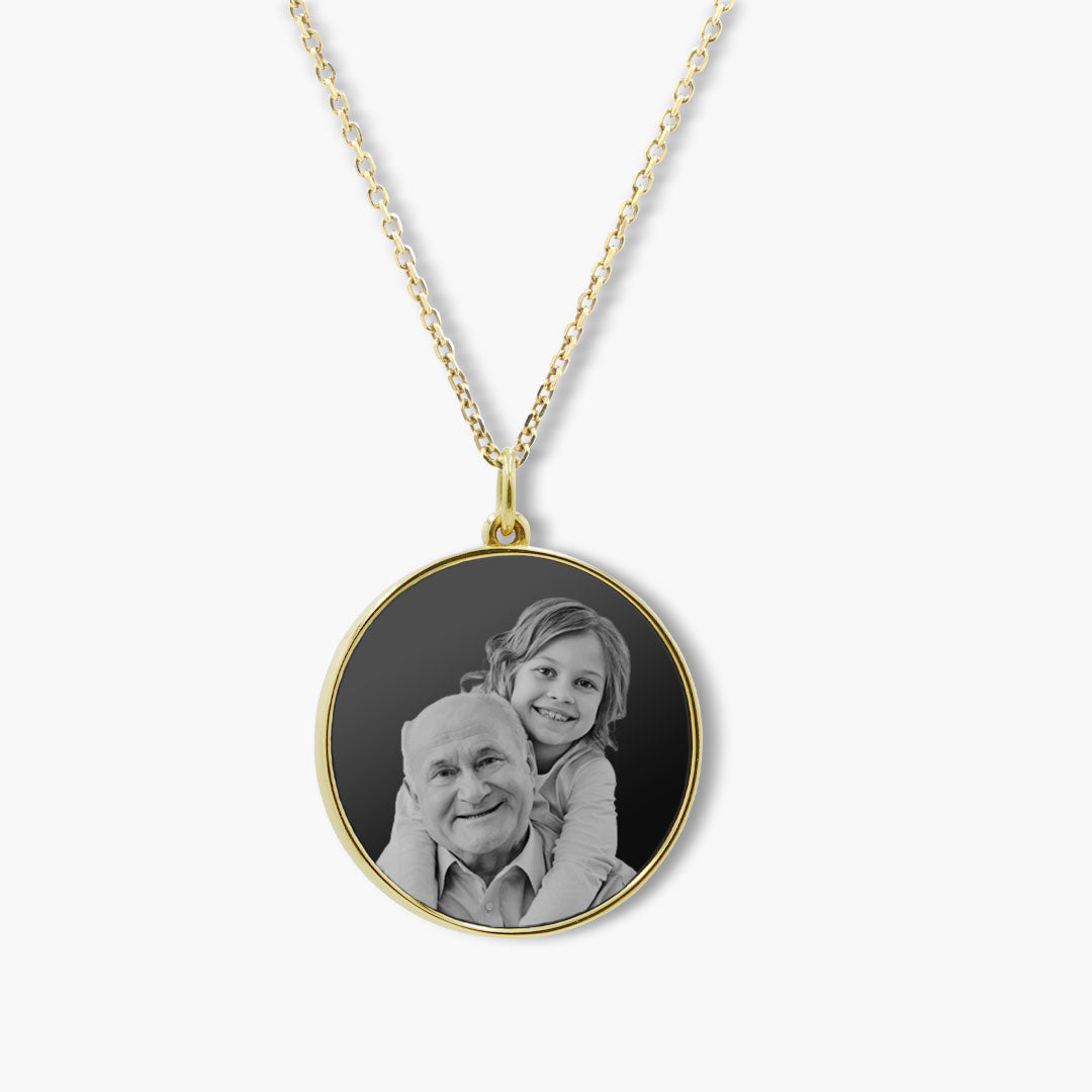 Elysium Transcendence® Pendant - 21mm