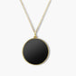 Elysium Black Diamond® Memorial Pendant - 21mm