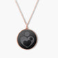 Elysium Black Diamond® Mom Necklace - Motherhood Symbol