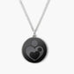 Elysium Black Diamond® Mom Necklace - Motherhood Symbol