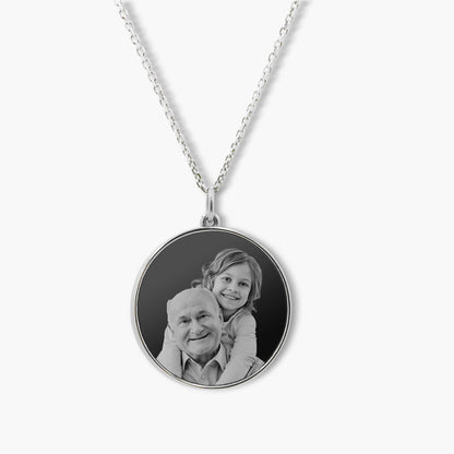 Elysium Transcendence® Pendant - 21mm