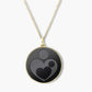 Elysium Black Diamond® Mom Necklace - Motherhood Symbol
