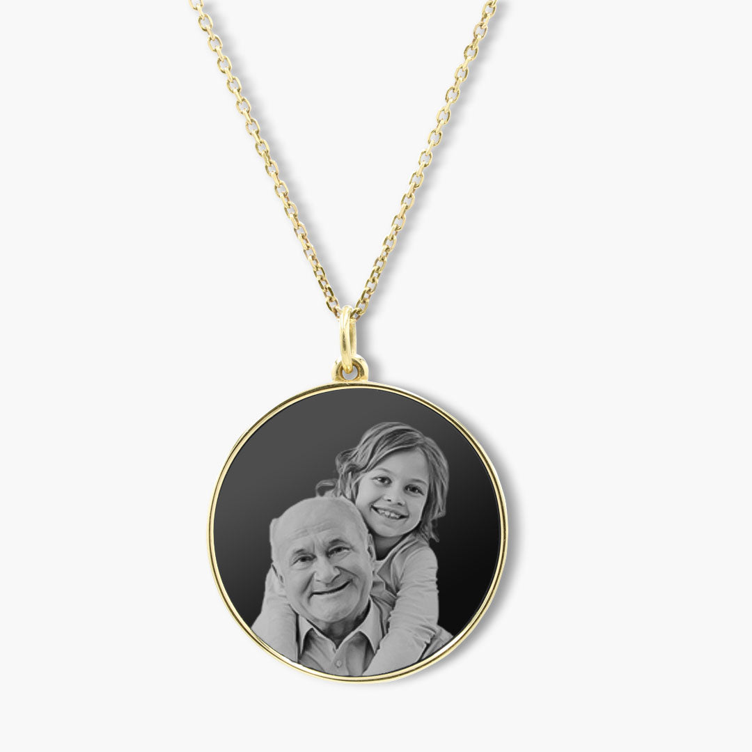 Elysium Transcendence® Pendant - 26mm