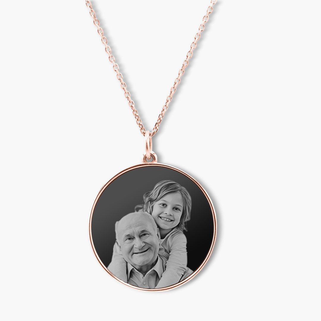 Elysium Transcendence® Pendant - 26mm