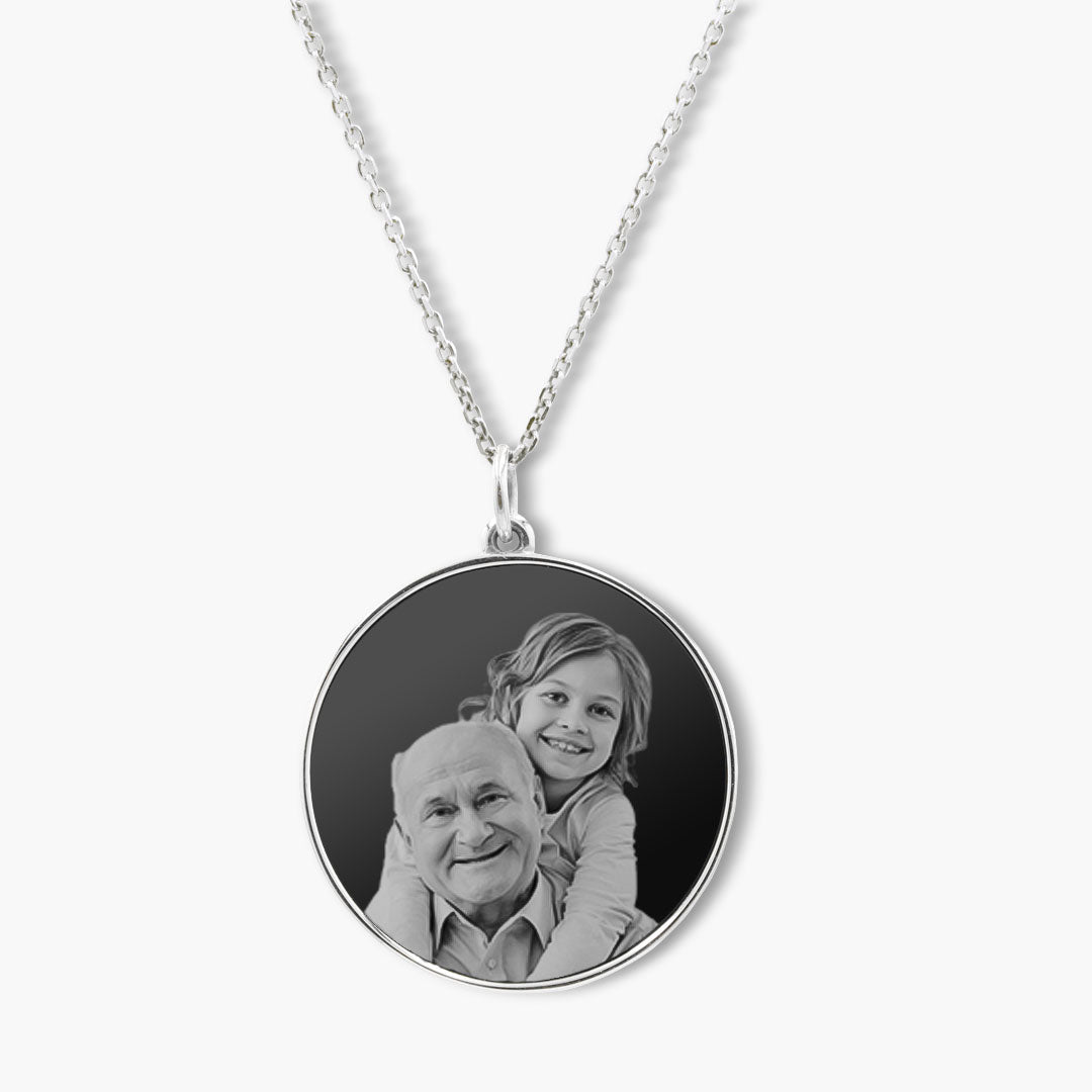 Elysium Transcendence® Pendant - 26mm