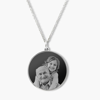 Elysium Transcendence® Pendant - 26mm