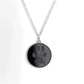Elysium Black Diamond® Memorial Pendant - 11mm