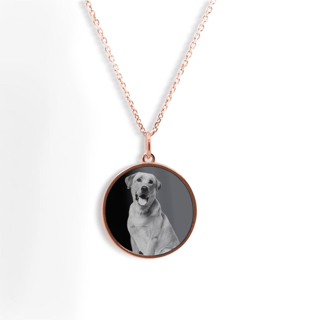 Elysium Transcendence® Pendant - 26mm