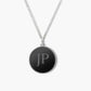 Elysium Black Diamond® Personalized Pendant - 11mm