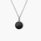 Elysium Black Diamond® Personalized Pendant - 11mm