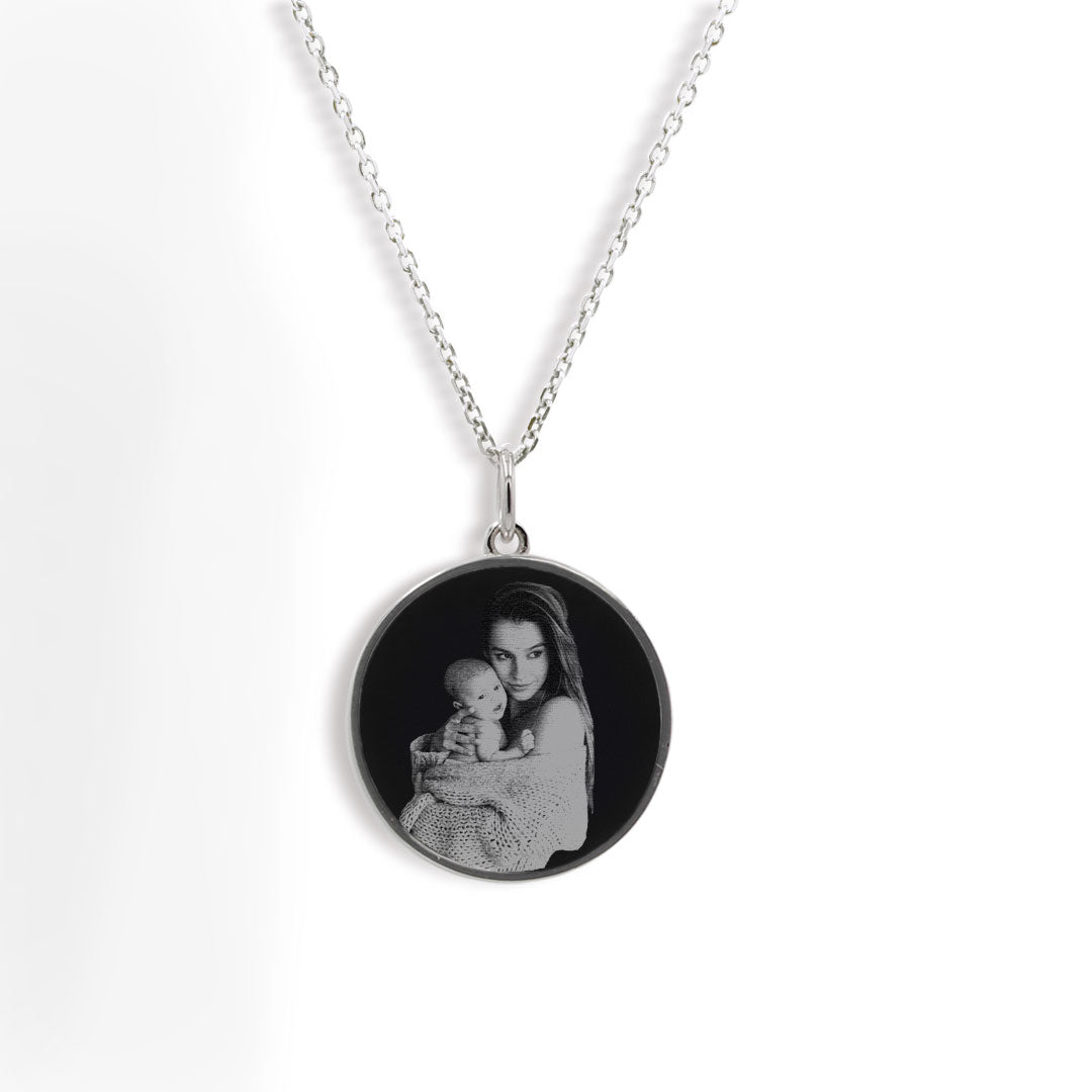 Elysium Transcendence® Pendant - 16mm