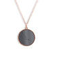 Elysium Black Diamond® Pendants - Taurus Constellation