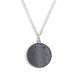 Elysium Black Diamond® Pendants - Libra Constellation