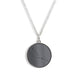 Elysium Black Diamond® Pendants - Taurus Constellation