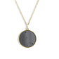 Elysium Black Diamond® Pendants - Aquarius Constellation