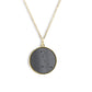 Elysium Black Diamond® Pendants - Pisces Constellation