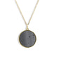 Elysium Black Diamond® Pendants - Scorpio Constellation