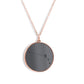 Elysium Black Diamond® Pendants - Aries Constellation