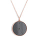 Elysium Black Diamond® Pendants - Cancer Constellation