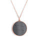 Elysium Black Diamond® Pendants - Gemini Constellation