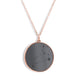 Elysium Black Diamond® Pendants - Leo Constellation