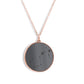 Elysium Black Diamond® Pendants - Scorpio Constellation
