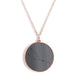 Elysium Black Diamond® Pendants - Taurus Constellation