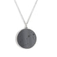 Elysium Black Diamond® Pendants - Scorpio Constellation