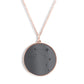 Elysium Black Diamond® Pendants - Libra Constellation