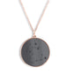 Elysium Black Diamond® Pendants - Sagittarius Constellation