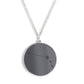 Elysium Black Diamond® Pendants - Aries Constellation