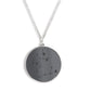Elysium Black Diamond® Pendants - Sagittarius Constellation