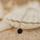 Elysium Black Diamond® Personalized Pendant - 11mm