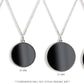 Elysium Black Diamond® Personalized Pendant - 11mm
