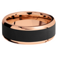 Elysium Imperium Ares - Rose Gold - Elysium Diamond Inlay