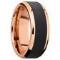 Elysium Imperium Ares - Rose Gold - Elysium Diamond Inlay